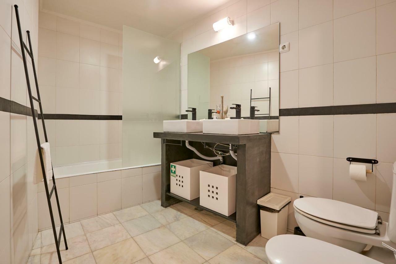 Apartamento Charming In Alfama Lisboa