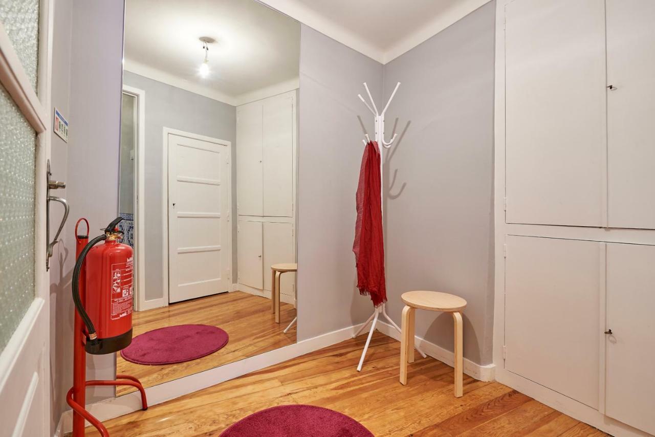 Charming In Alfama Apartamento Lisboa