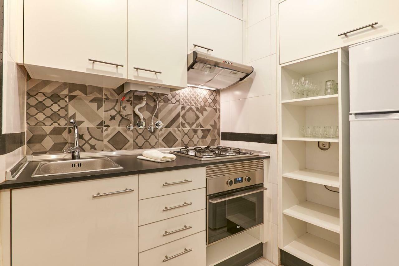 Apartamento Charming In Alfama *